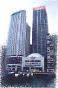 World Trade Center -  ACSI, Ltd. Curtain Wall Designers & Consultants